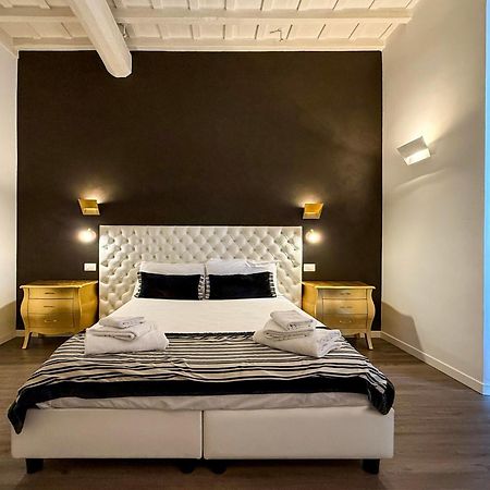 Navona Secret Stay Guest House Rom Exteriör bild