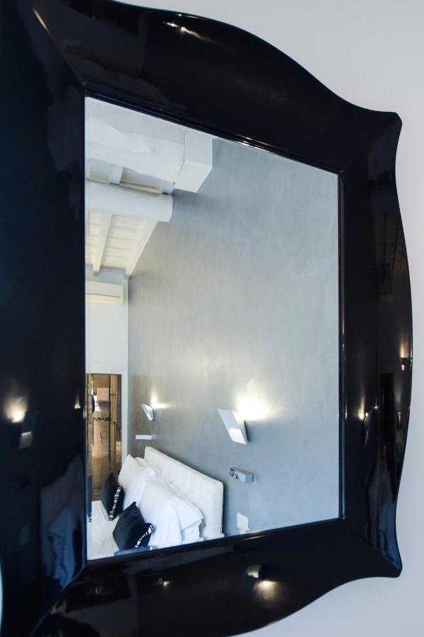 Navona Secret Stay Guest House Rom Exteriör bild