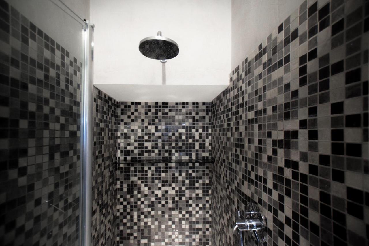 Navona Secret Stay Guest House Rom Exteriör bild
