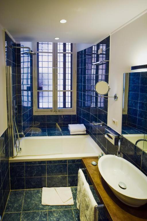 Navona Secret Stay Guest House Rom Exteriör bild