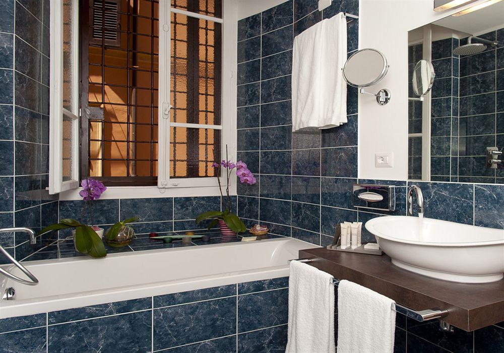 Navona Secret Stay Guest House Rom Exteriör bild