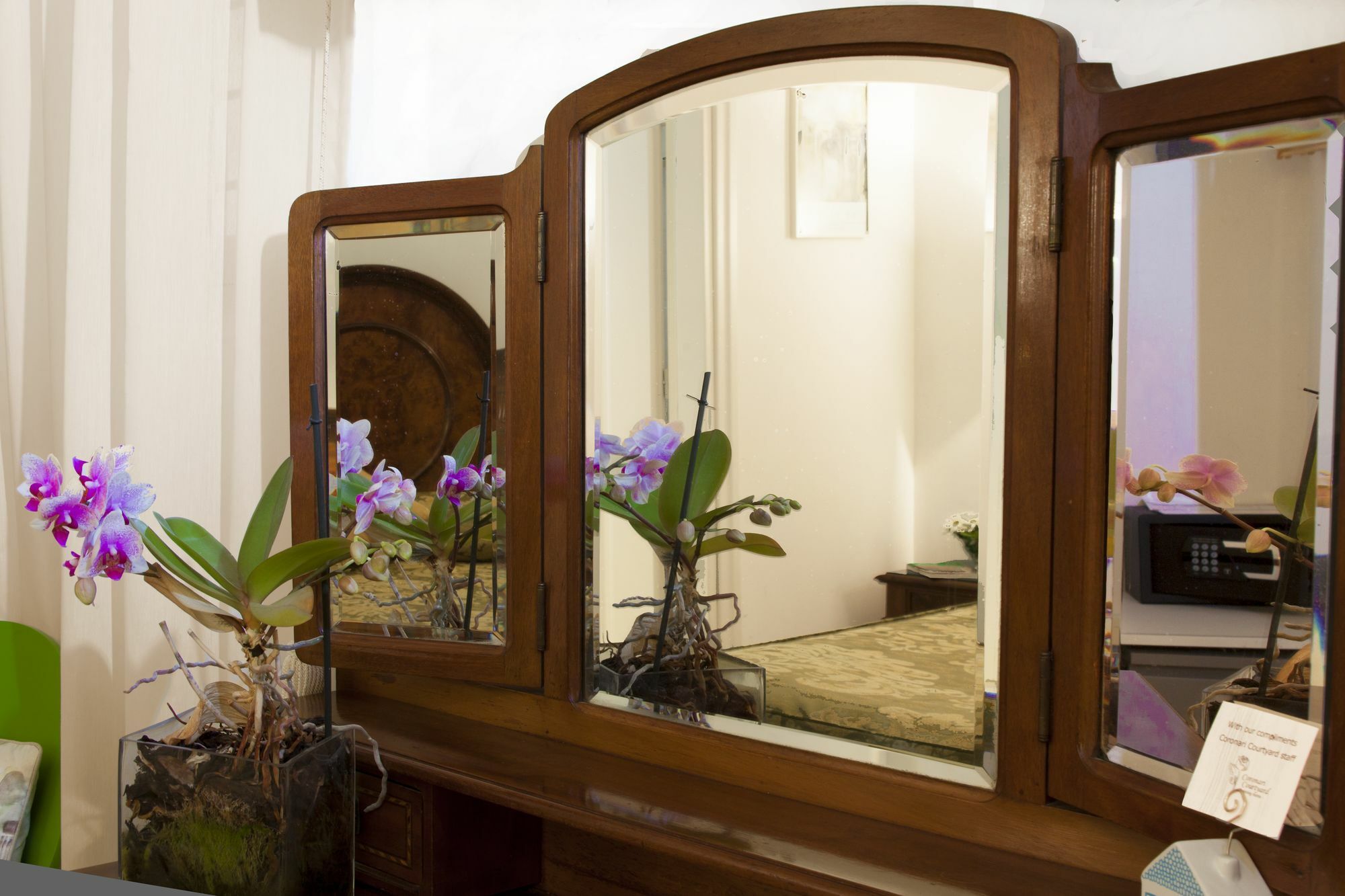 Navona Secret Stay Guest House Rom Exteriör bild